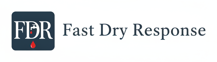 Fast Dry Response logo